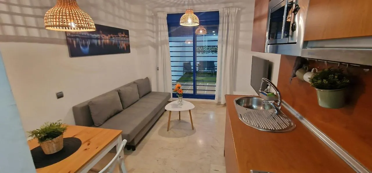 Benalmádena Apartamento Holidays los Patos
