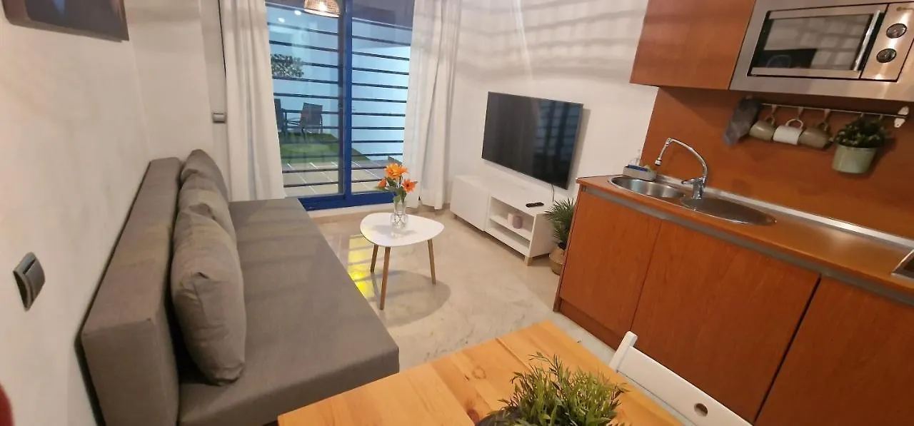 Benalmádena Apartamento Holidays los Patos