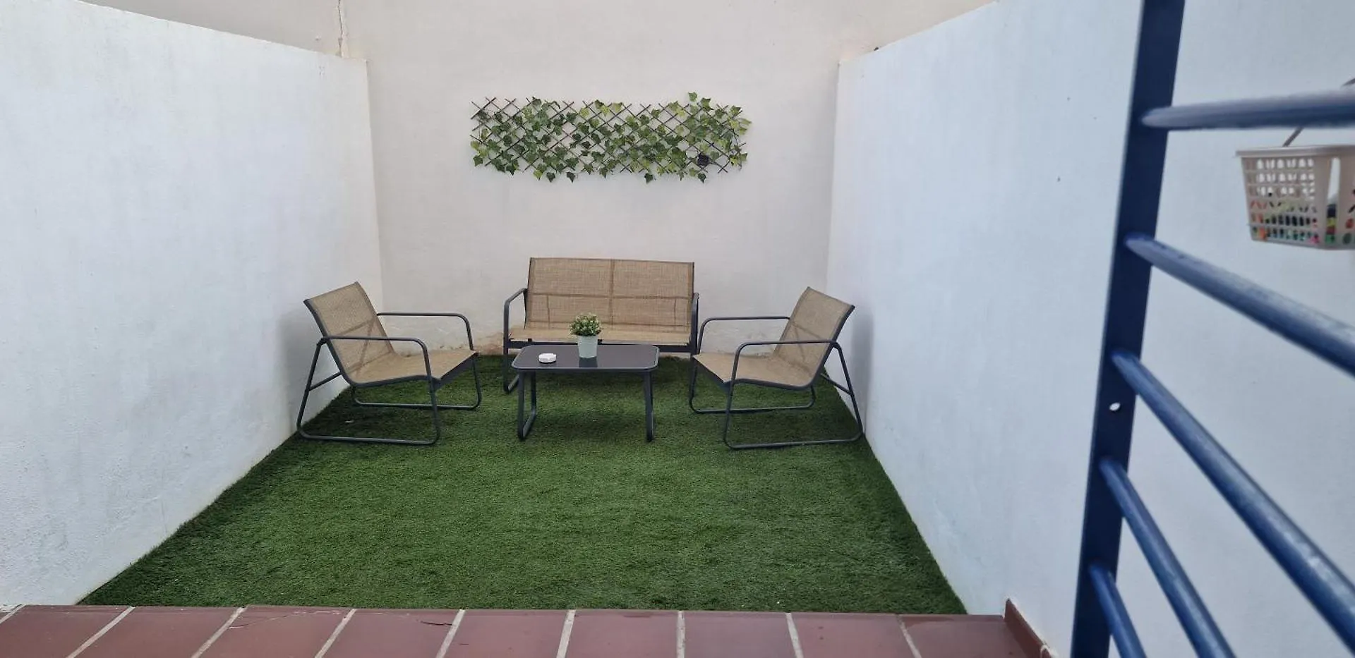 Benalmádena Apartamento Holidays los Patos
