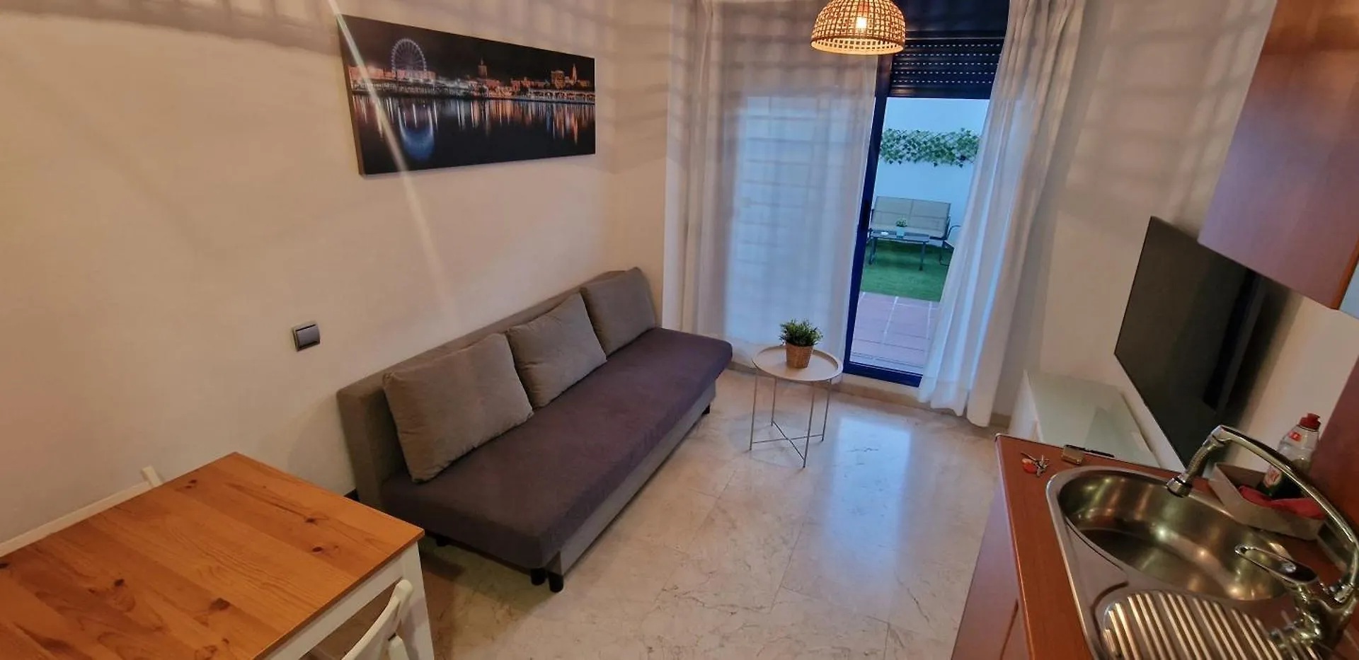 Benalmádena Apartamento Holidays los Patos
