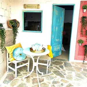 Macaronesia Spa, Sauna Y Piscina Apartamento Buzanada
