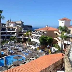 251 Con Vistas Al Mar Y A La Piscina Apartamento San Miguel de Abona