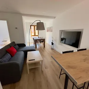 Apartamento En El Centro De A Estrenar Apartamento Santander