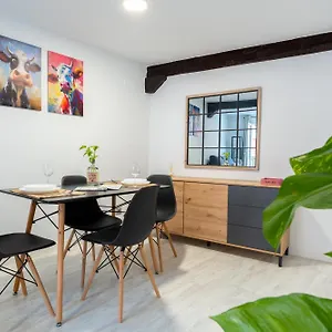 El Sol Apartamento Santander