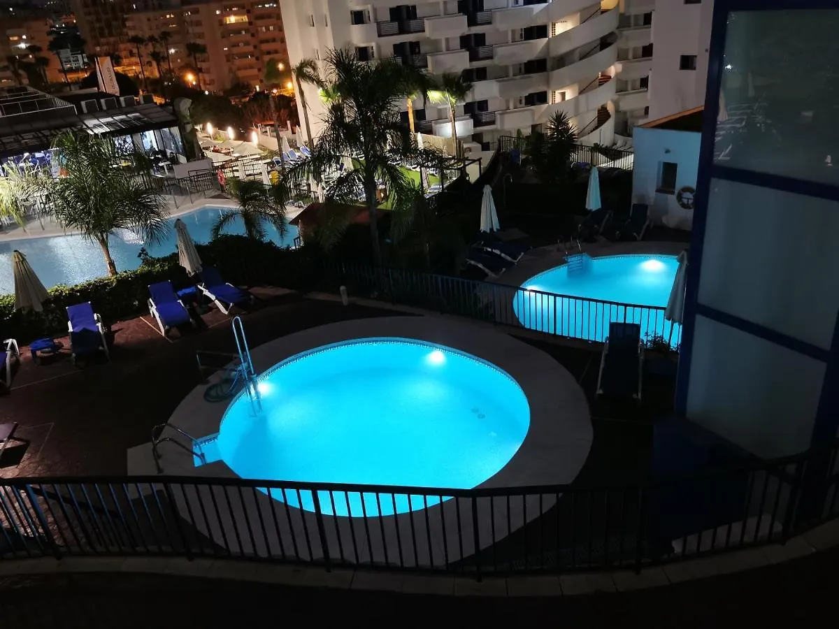 Benalmadena Apartamento Holidays Los Patos 0*,  Spain