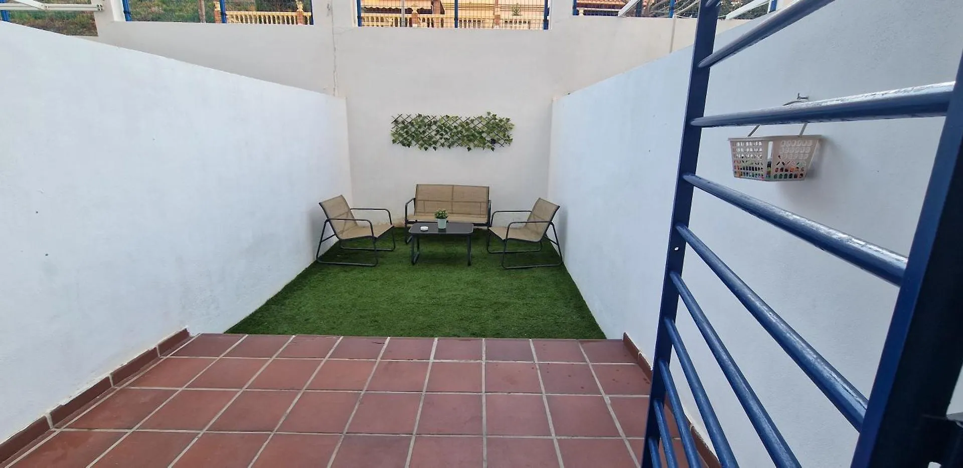 Benalmadena Apartamento Holidays Los Patos Spain